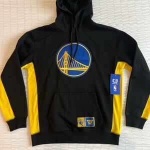 NBA Golden State Warriors Sweatshirt